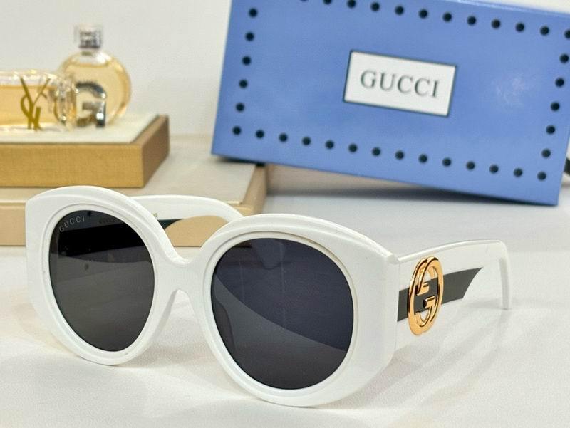 Gucci Sunglasses 783